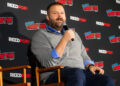 Robert Kirkman on 20 Years of The Walking Dead and Invincible at NYCC 2023